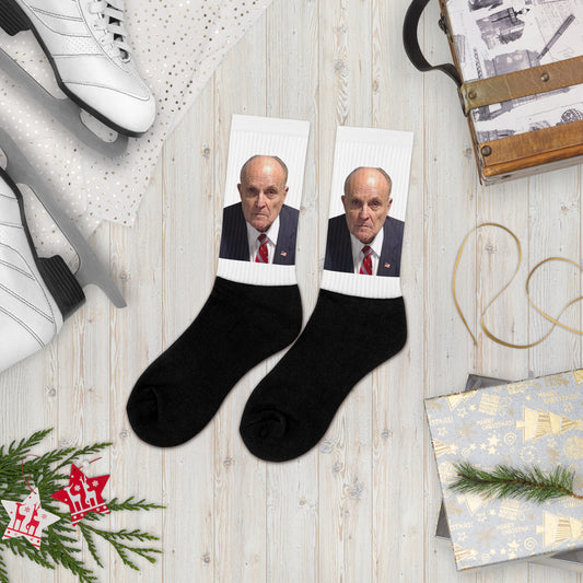 Rudy Socks