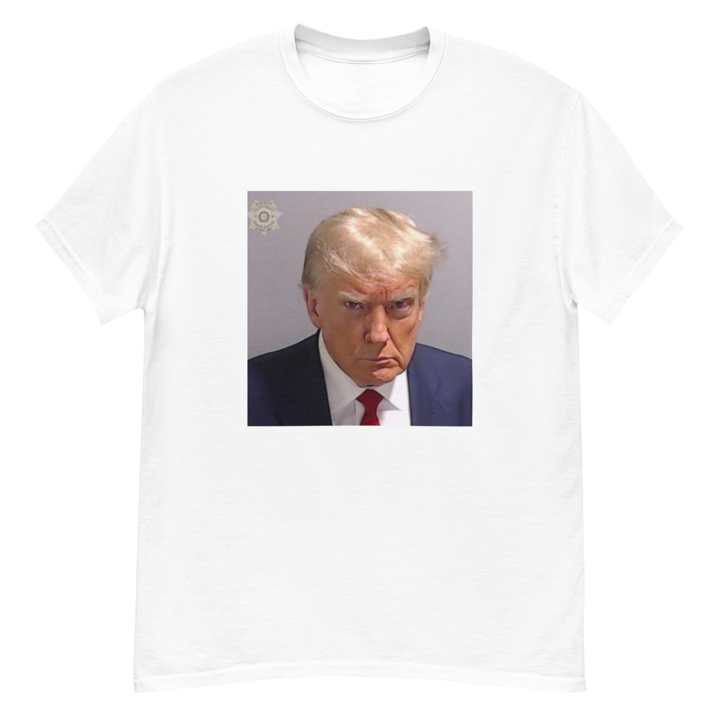 Trump T Shirt