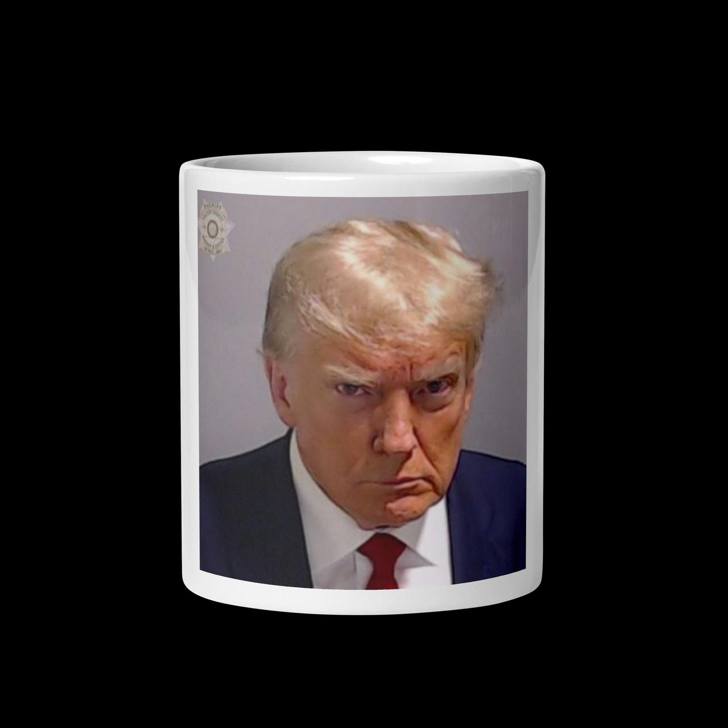 Trump Coffee Mug