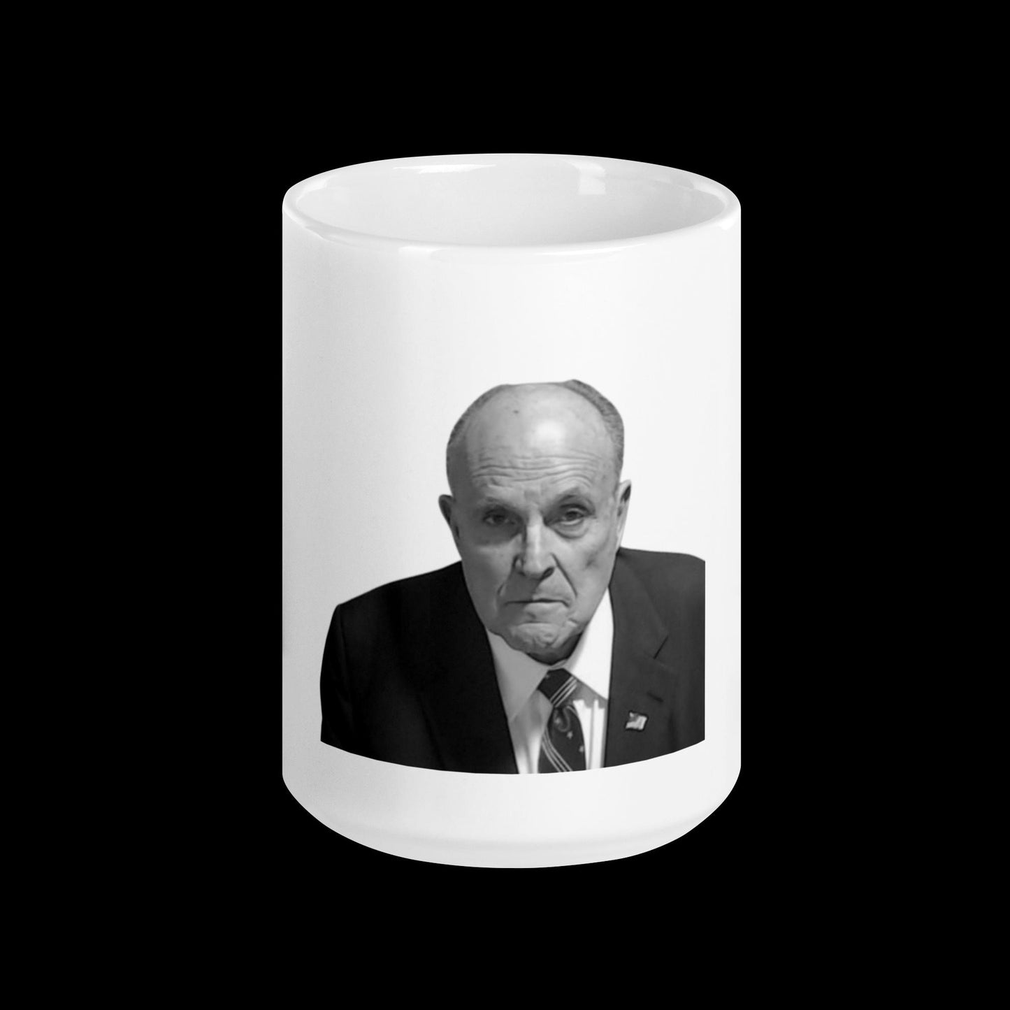 Rudy Coffee Mug