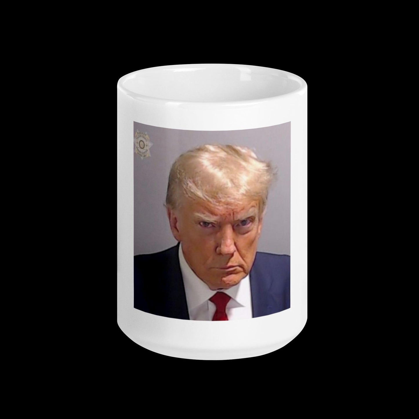 Trump Coffee Mug