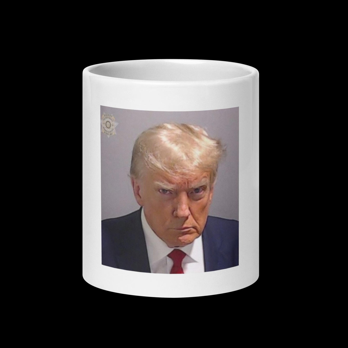 Trump Coffee Mug